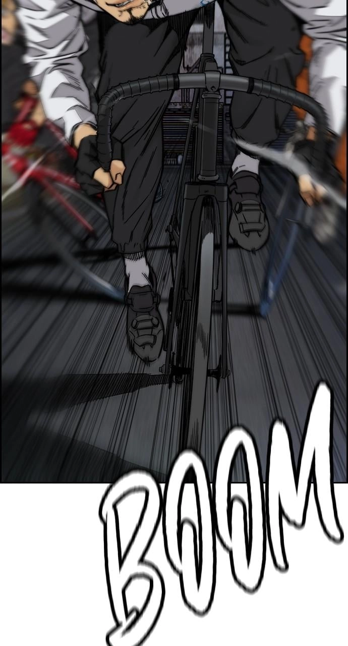Wind Breaker Chapter 437, page 38 of 204