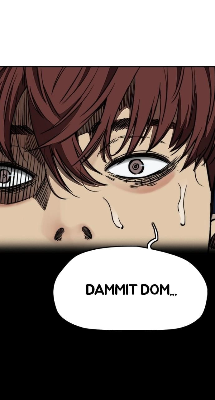 Wind Breaker Chapter 437, page 45 of 204