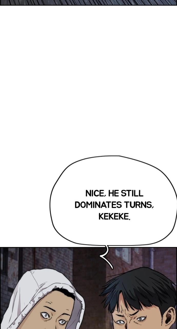 Wind Breaker Chapter 437, page 53 of 204
