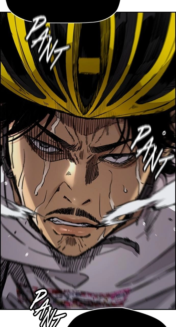 Wind Breaker Chapter 437, page 60 of 204