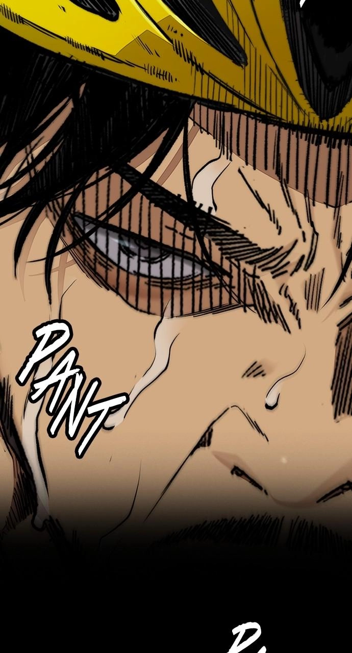 Wind Breaker Chapter 437, page 62 of 204
