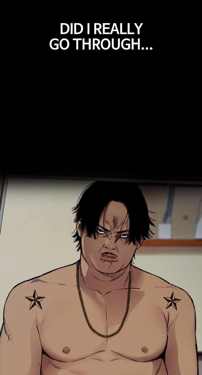 Wind Breaker Chapter 437, page 64 of 204