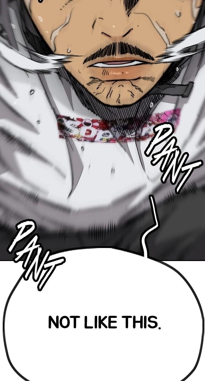 Wind Breaker Chapter 437, page 72 of 204