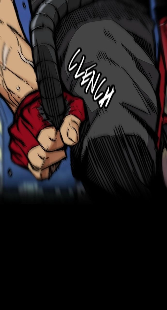 Wind Breaker Chapter 437, page 74 of 204