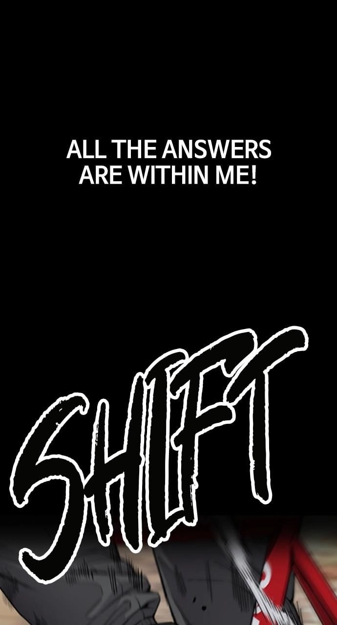 Wind Breaker Chapter 437, page 87 of 204