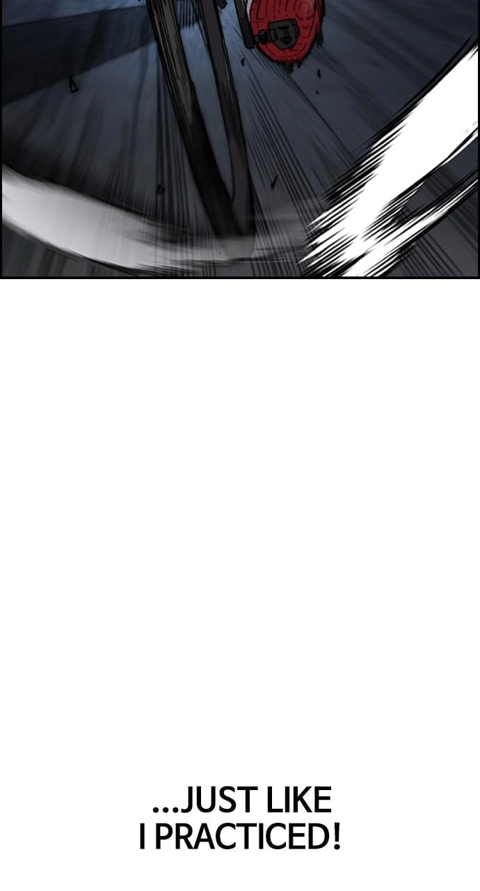 Wind Breaker Chapter 437, page 92 of 204