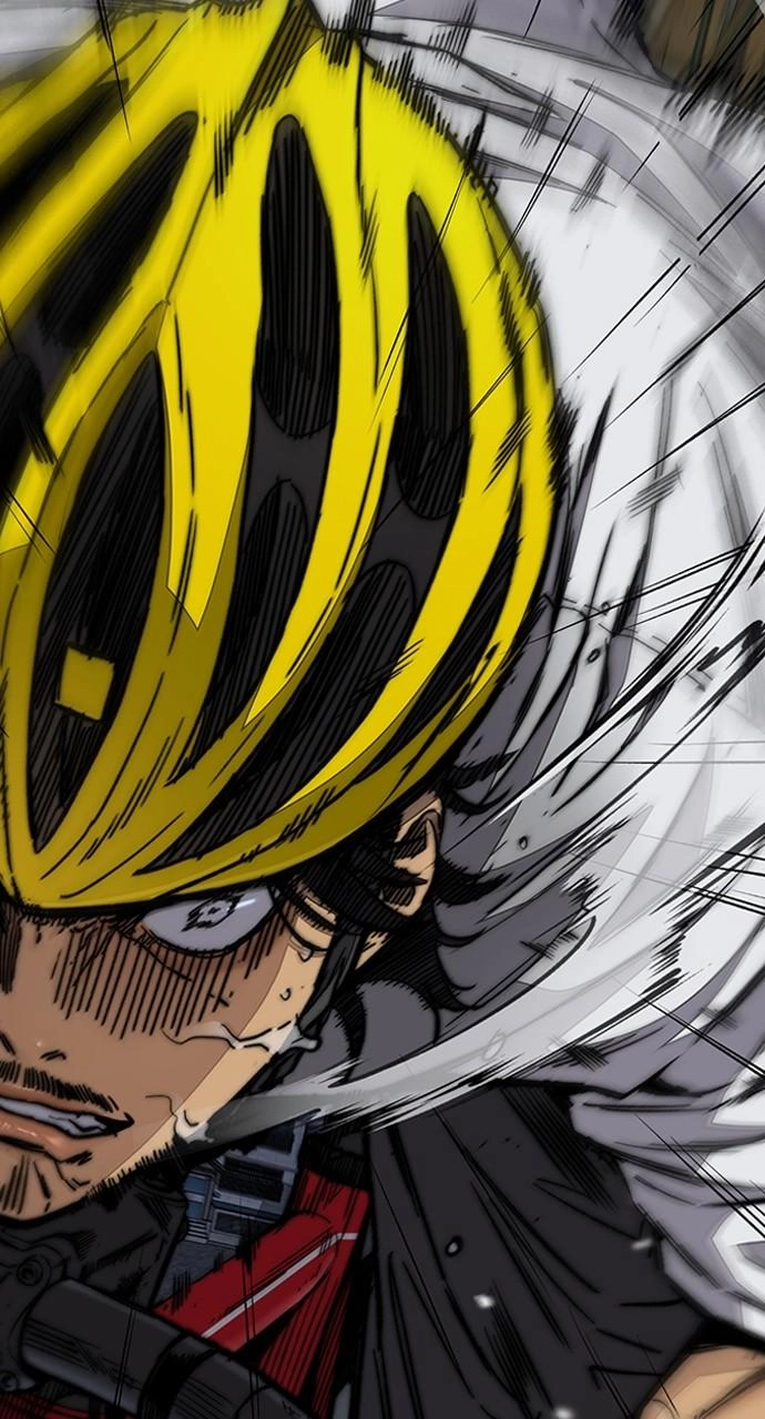 Wind Breaker Chapter 437, page 94 of 204