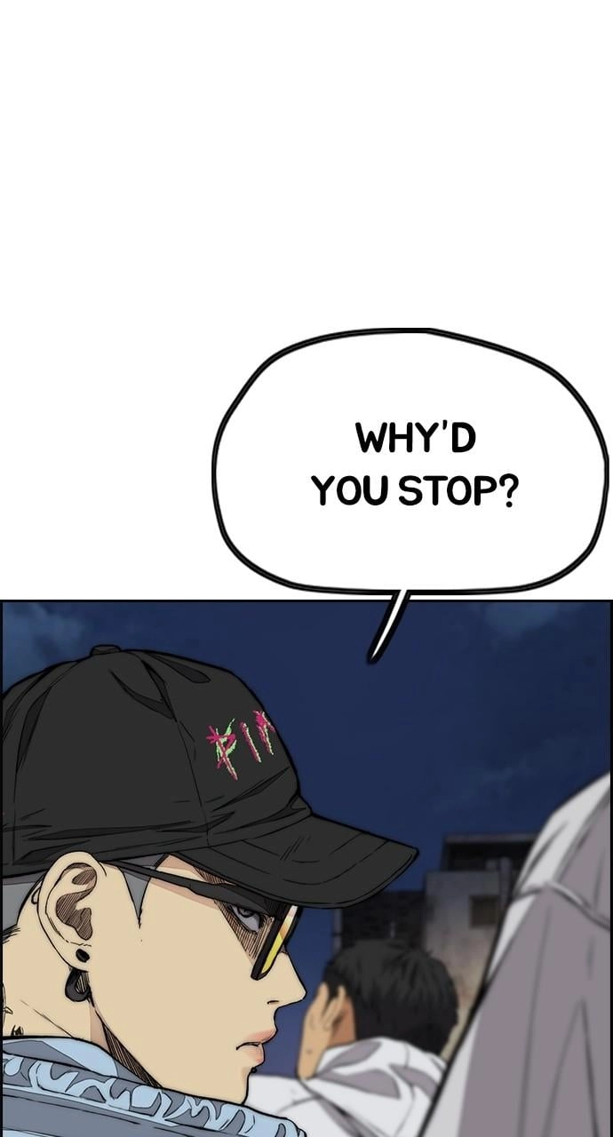 Wind Breaker Chapter 438, page 100 of 150