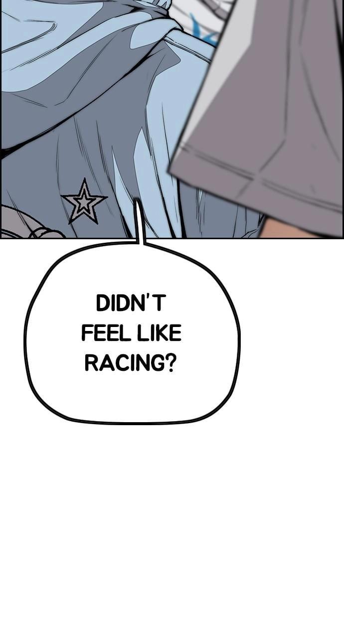 Wind Breaker Chapter 438, page 101 of 150