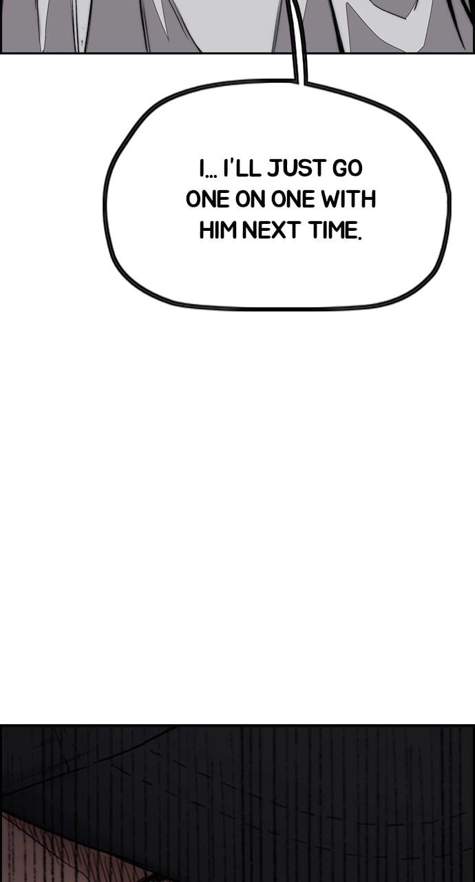 Wind Breaker Chapter 438, page 103 of 150