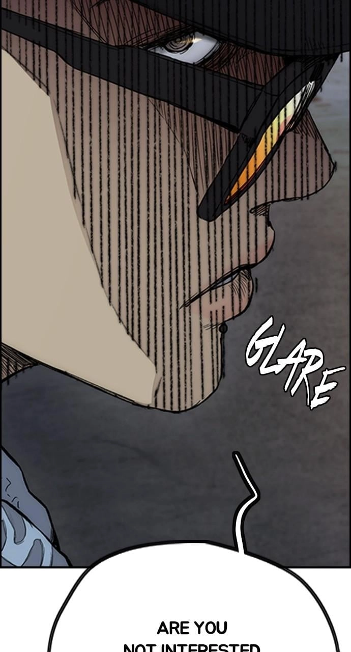 Wind Breaker Chapter 438, page 104 of 150