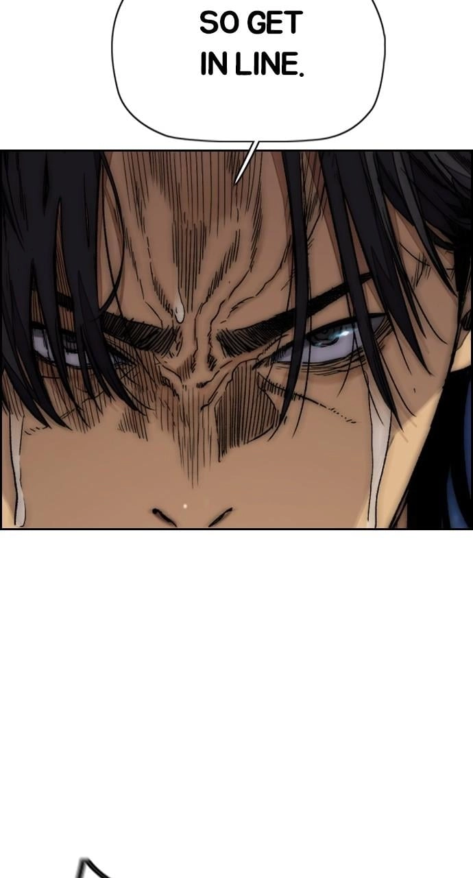 Wind Breaker Chapter 438, page 111 of 150