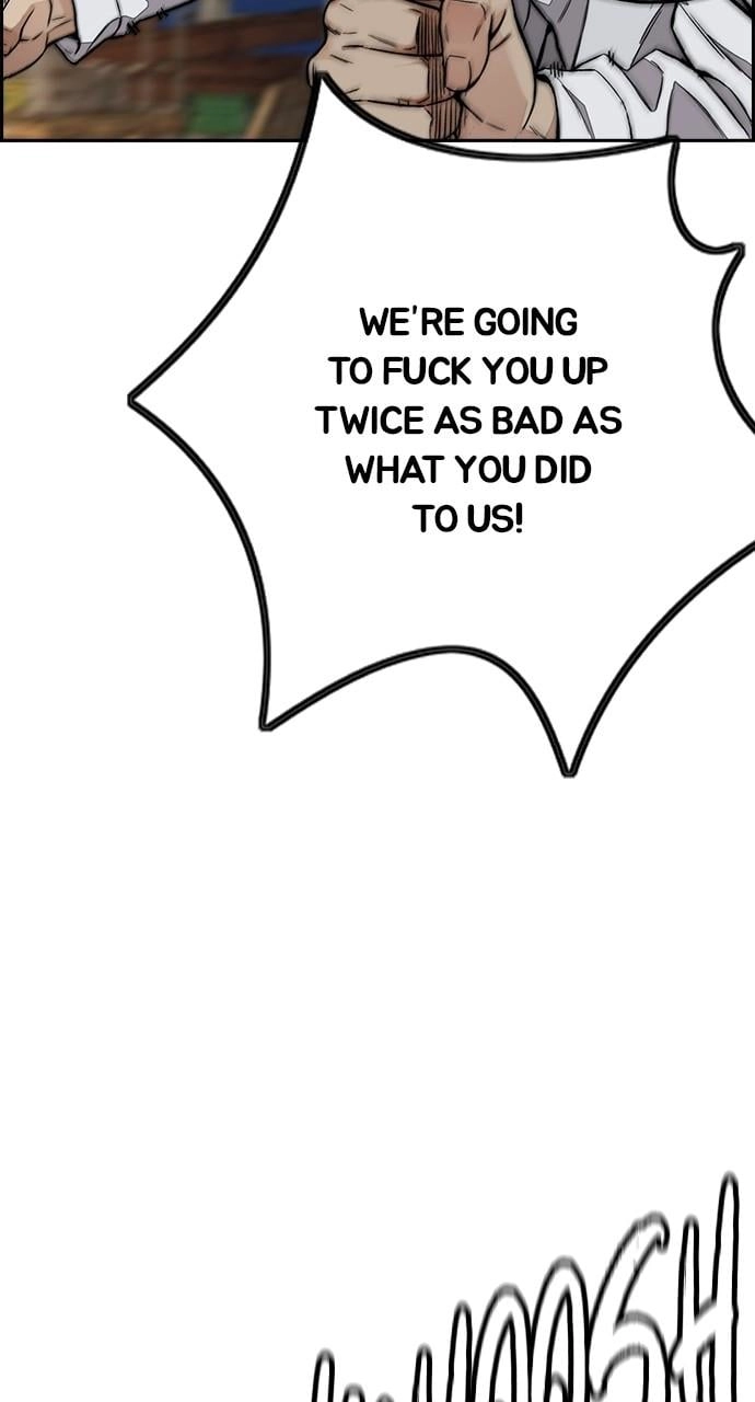 Wind Breaker Chapter 438, page 113 of 150