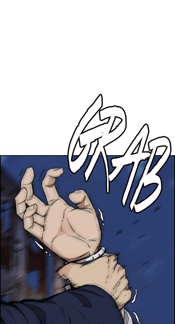 Wind Breaker Chapter 438, page 115 of 150