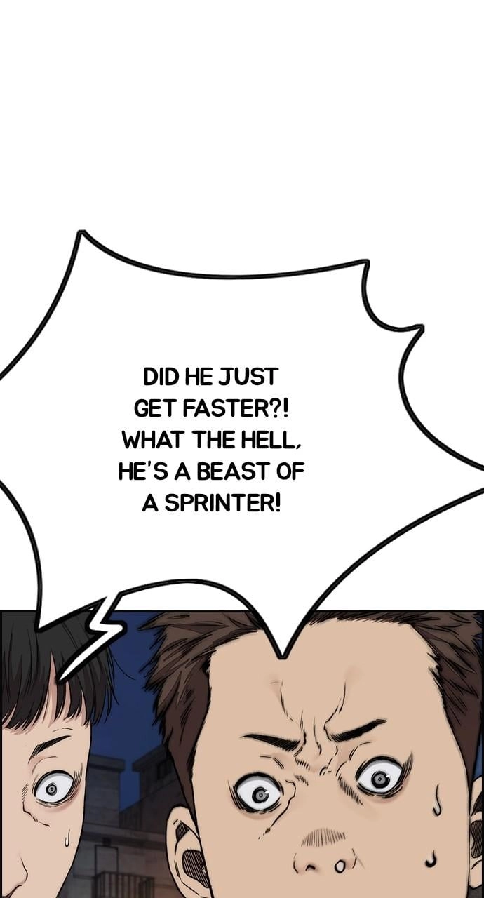 Wind Breaker Chapter 438, page 12 of 150