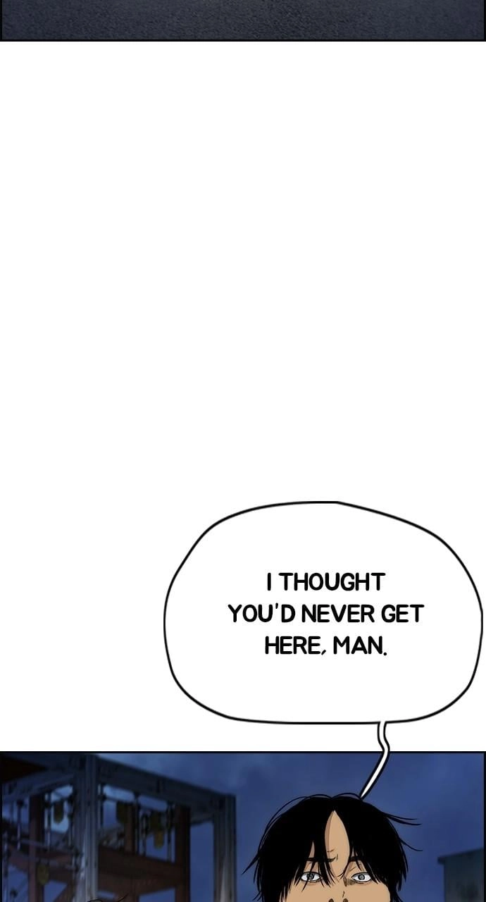Wind Breaker Chapter 438, page 130 of 150