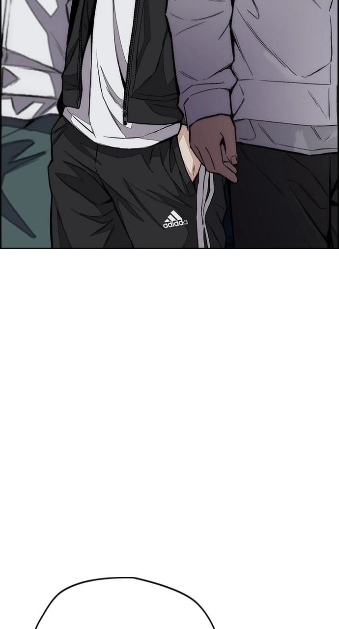 Wind Breaker Chapter 438, page 133 of 150