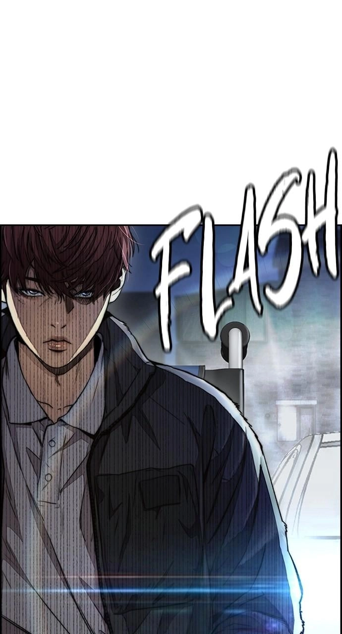 Wind Breaker Chapter 438, page 142 of 150
