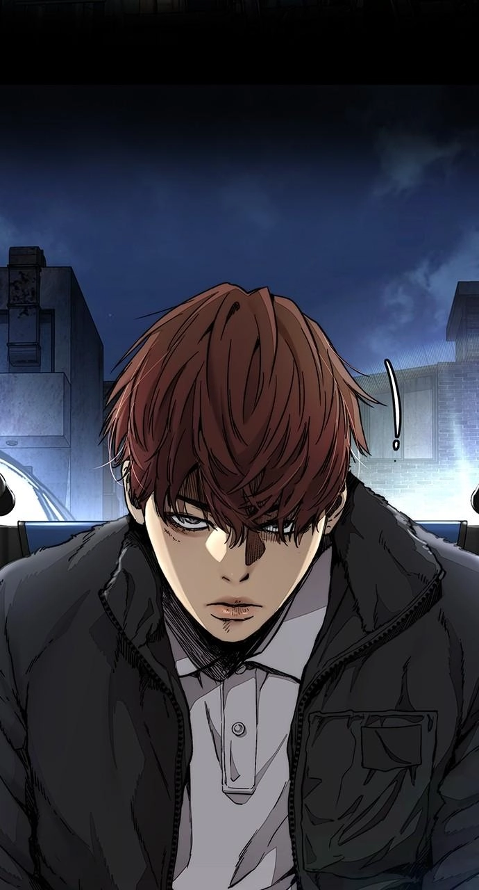 Wind Breaker Chapter 438, page 148 of 150