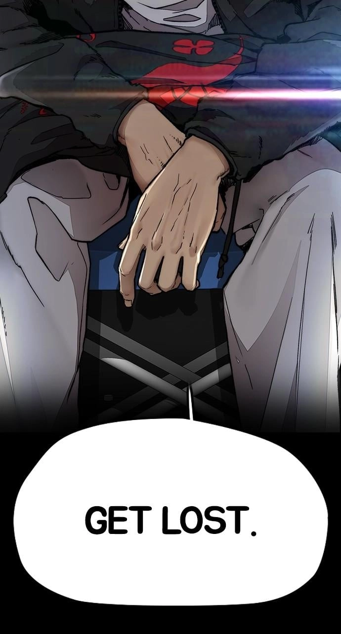 Wind Breaker Chapter 438, page 149 of 150