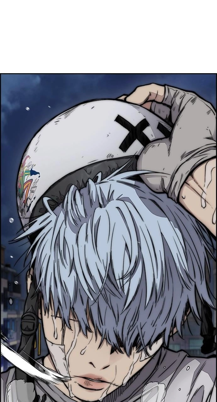 Wind Breaker Chapter 438, page 18 of 150