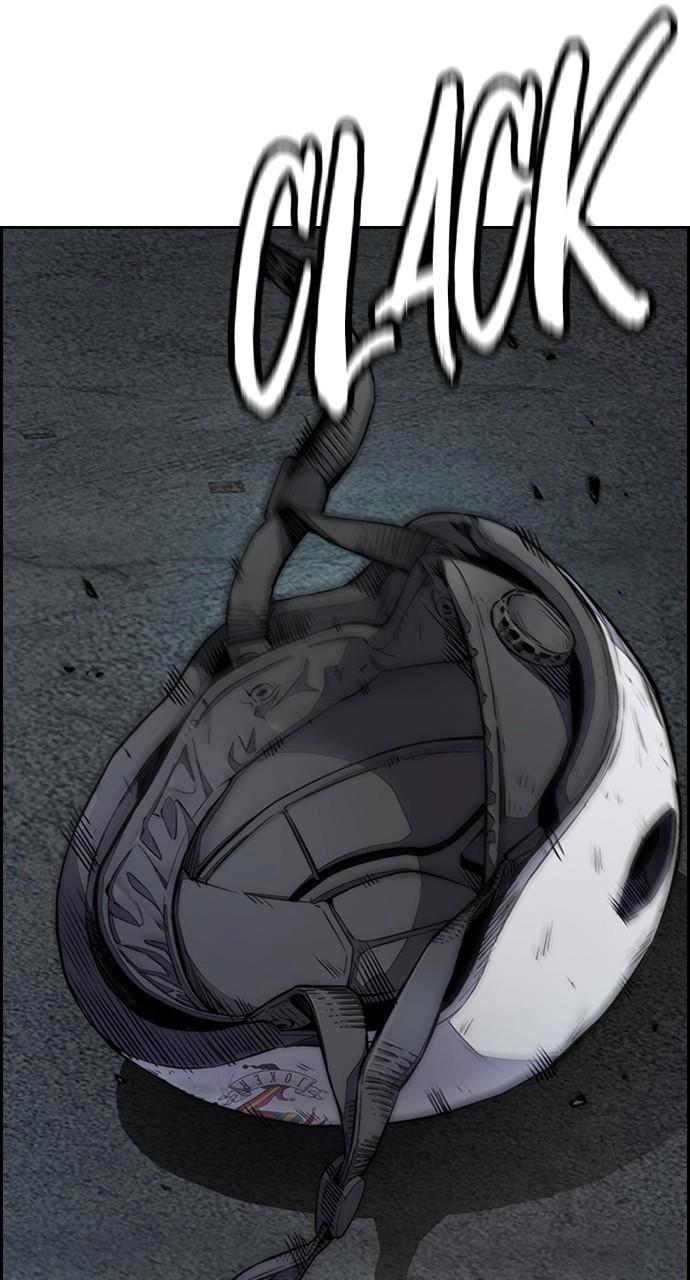 Wind Breaker Chapter 438, page 20 of 150