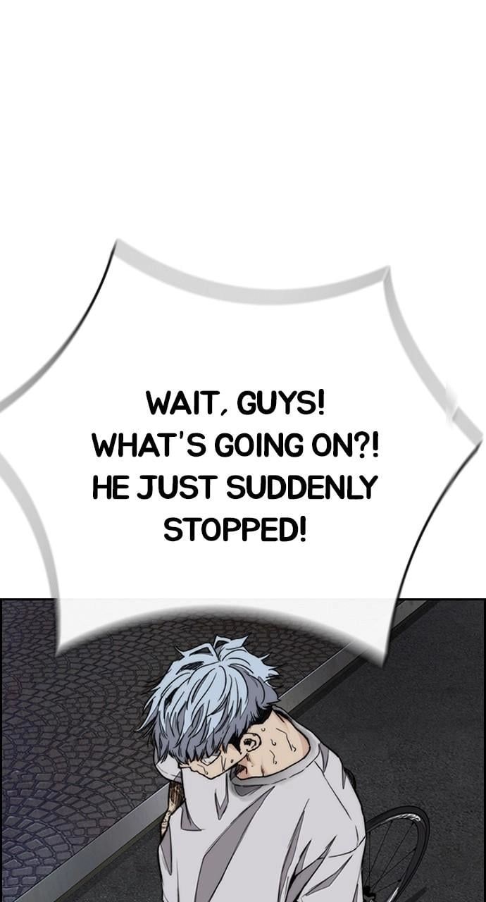 Wind Breaker Chapter 438, page 24 of 150