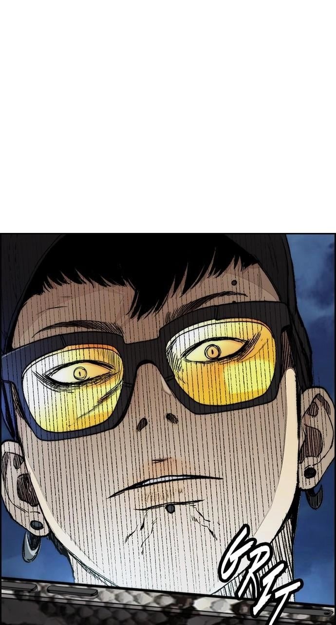 Wind Breaker Chapter 438, page 26 of 150