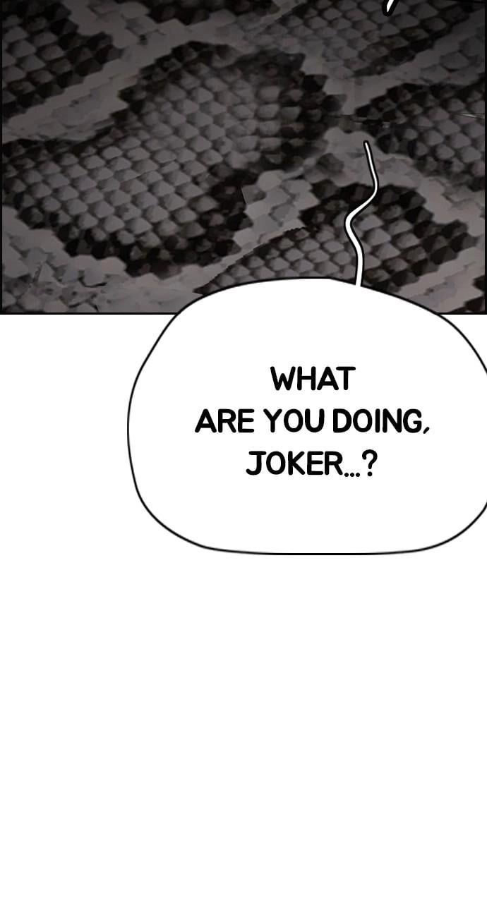 Wind Breaker Chapter 438, page 27 of 150