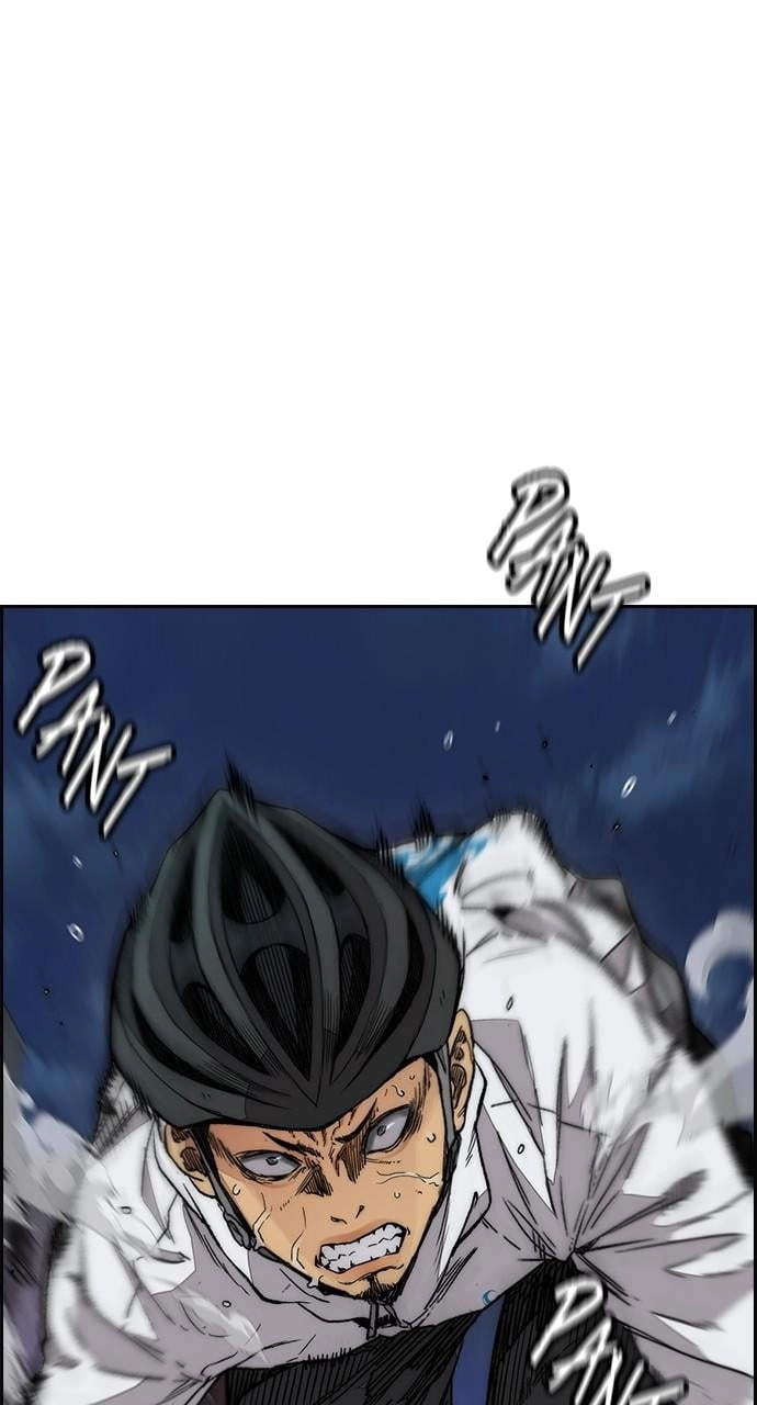 Wind Breaker Chapter 438, page 28 of 150