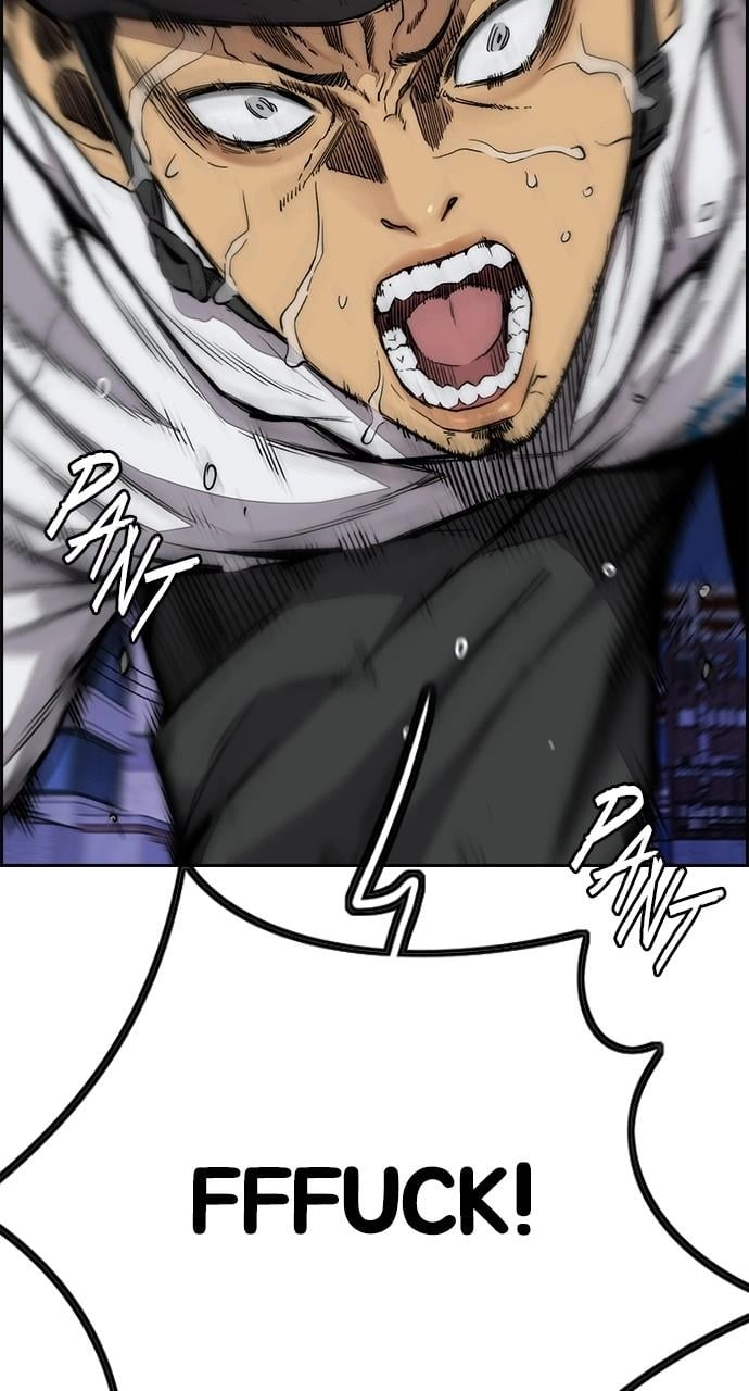 Wind Breaker Chapter 438, page 32 of 150
