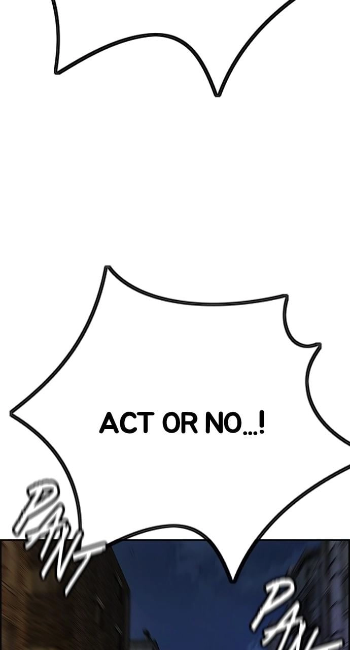 Wind Breaker Chapter 438, page 33 of 150