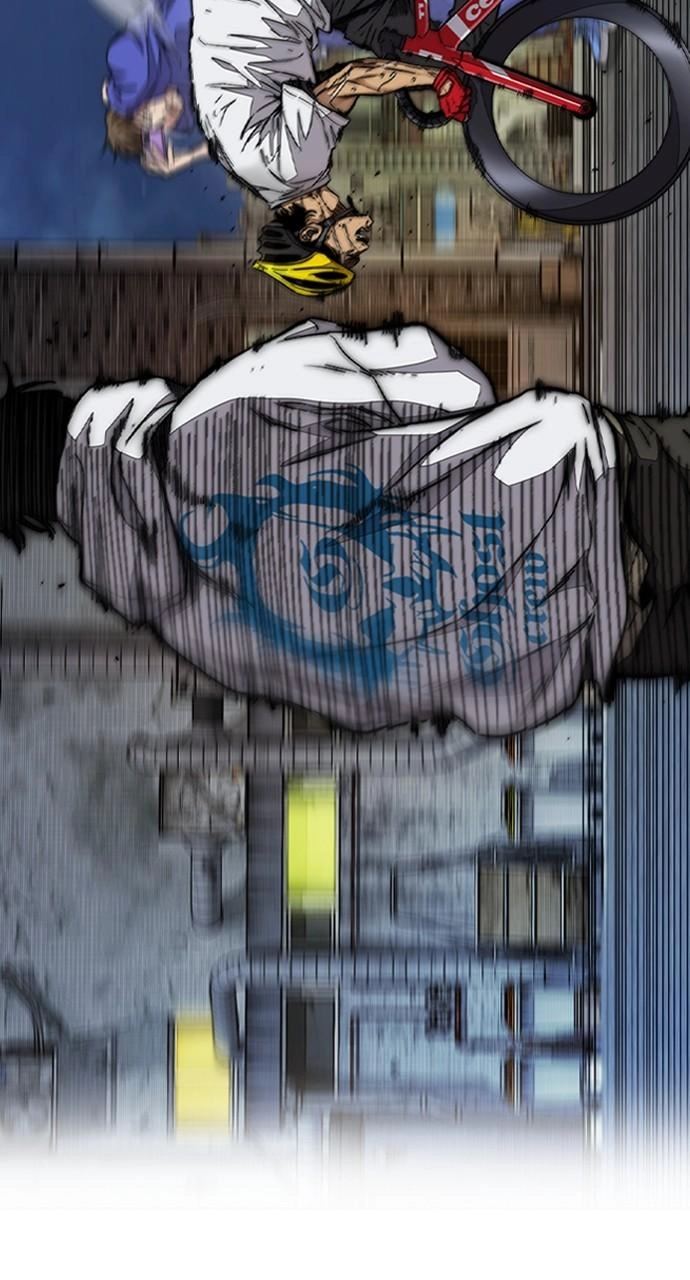 Wind Breaker Chapter 438, page 40 of 150