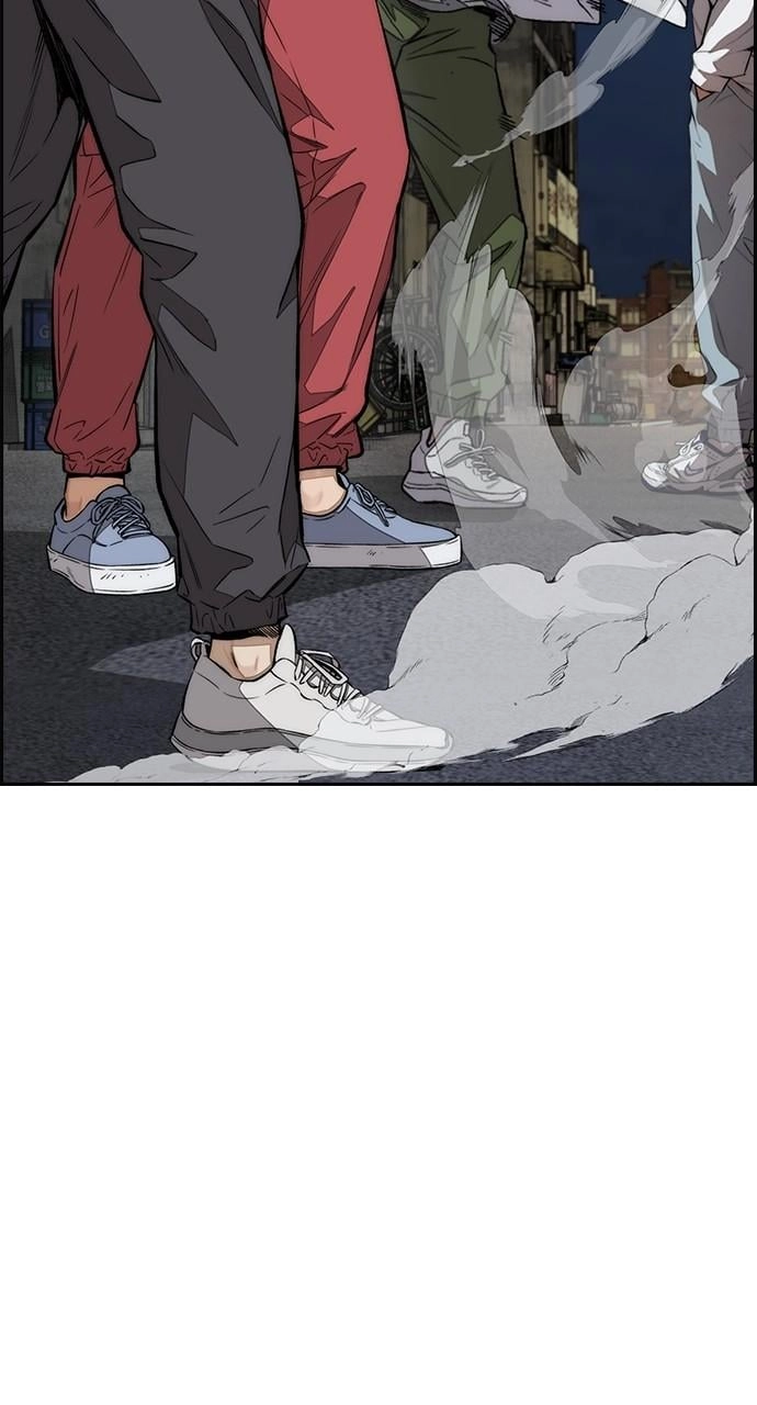 Wind Breaker Chapter 438, page 45 of 150
