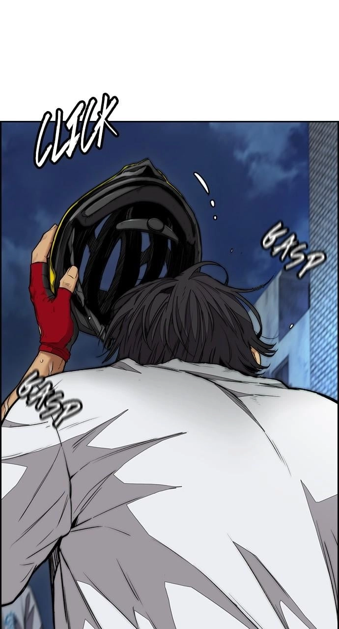 Wind Breaker Chapter 438, page 50 of 150