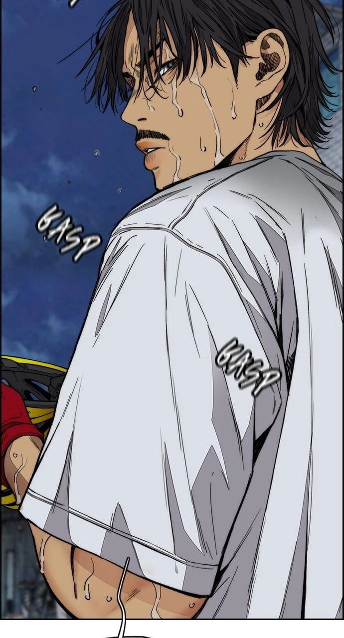 Wind Breaker Chapter 438, page 54 of 150