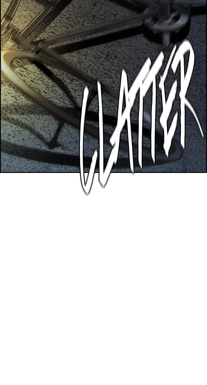 Wind Breaker Chapter 438, page 56 of 150