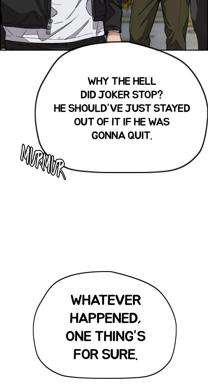 Wind Breaker Chapter 438, page 60 of 150