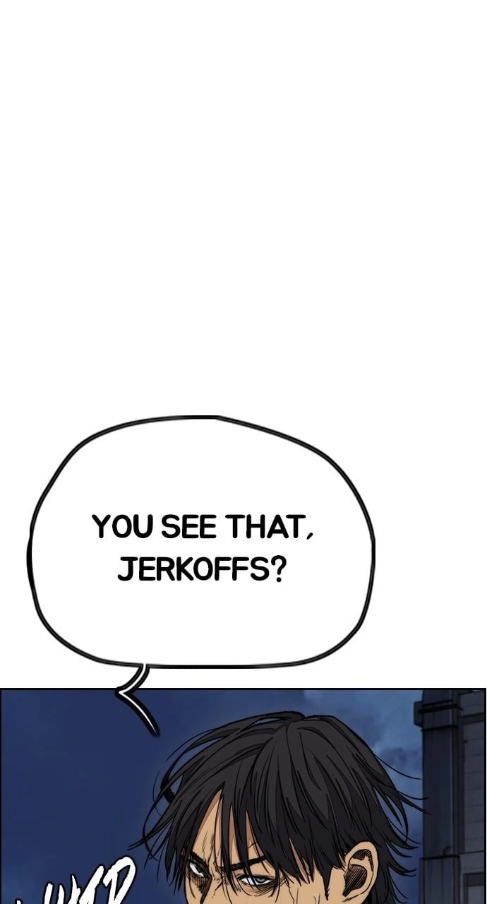 Wind Breaker Chapter 438, page 62 of 150