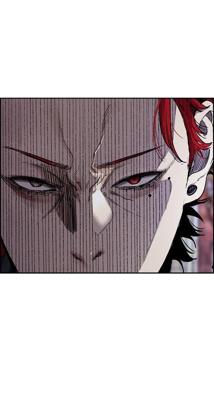 Wind Breaker Chapter 438, page 69 of 150
