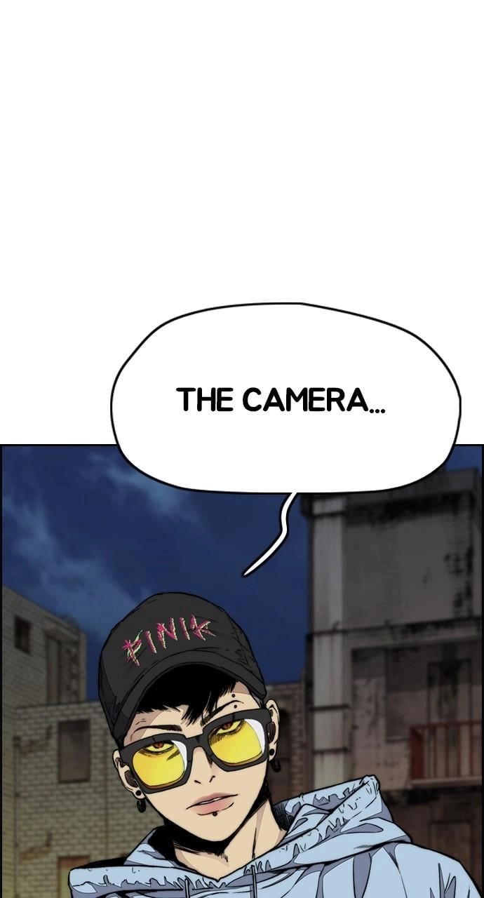 Wind Breaker Chapter 438, page 78 of 150