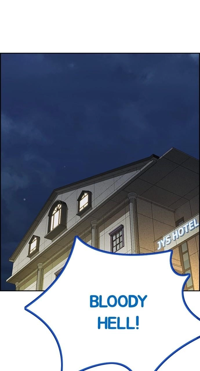 Wind Breaker Chapter 438, page 81 of 150