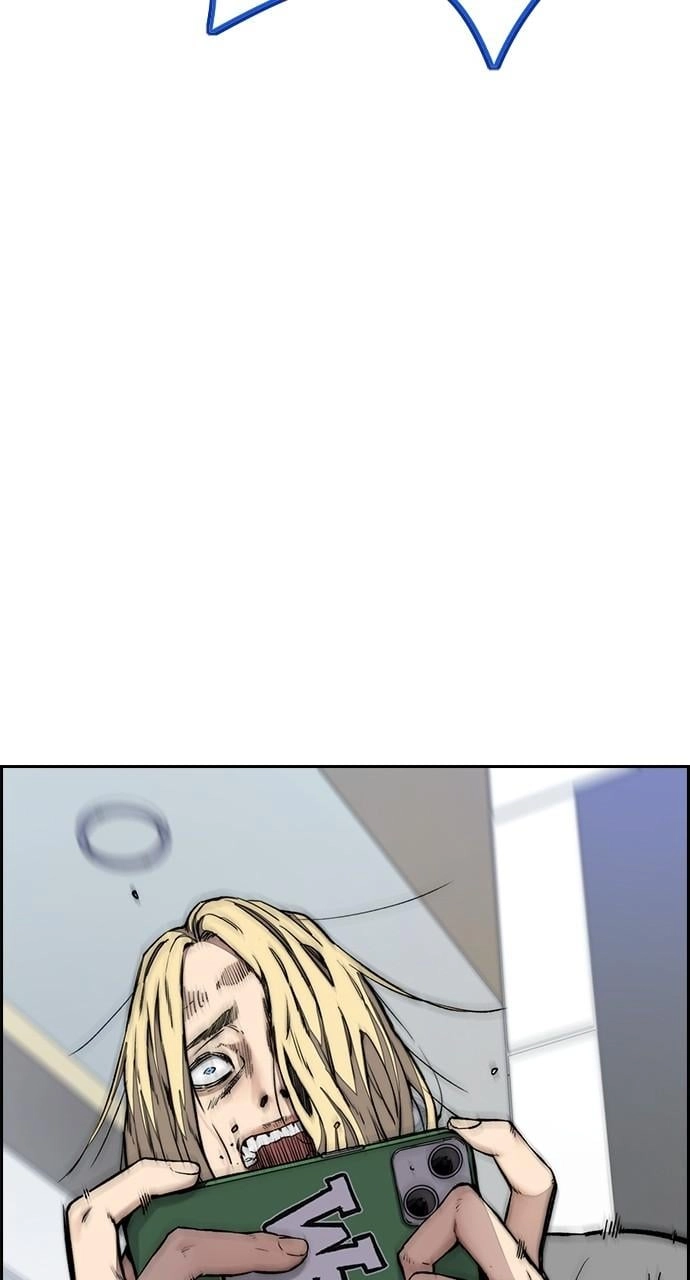 Wind Breaker Chapter 438, page 82 of 150