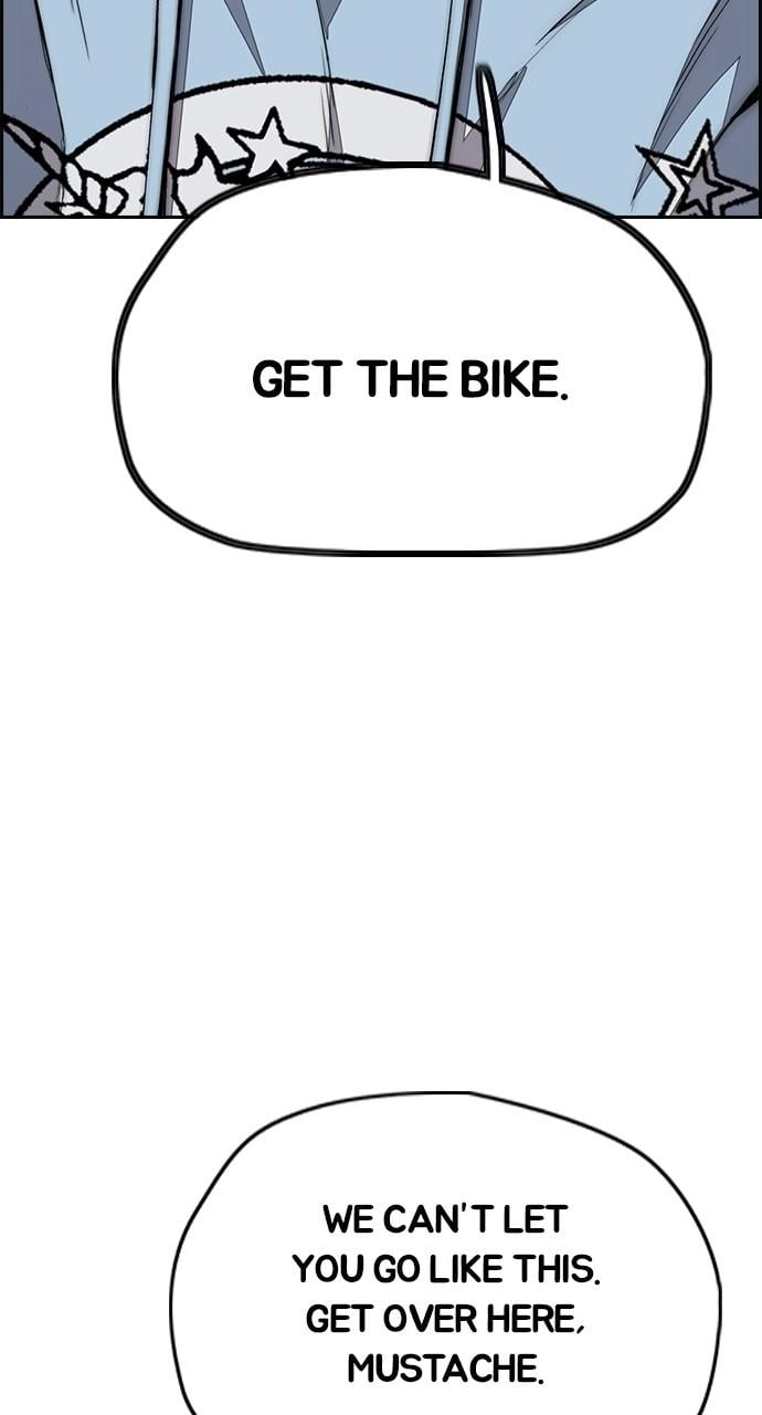 Wind Breaker Chapter 438, page 90 of 150