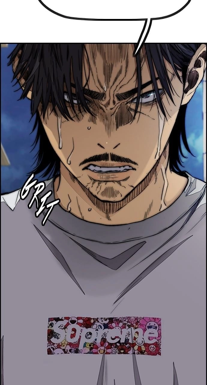 Wind Breaker Chapter 438, page 93 of 150