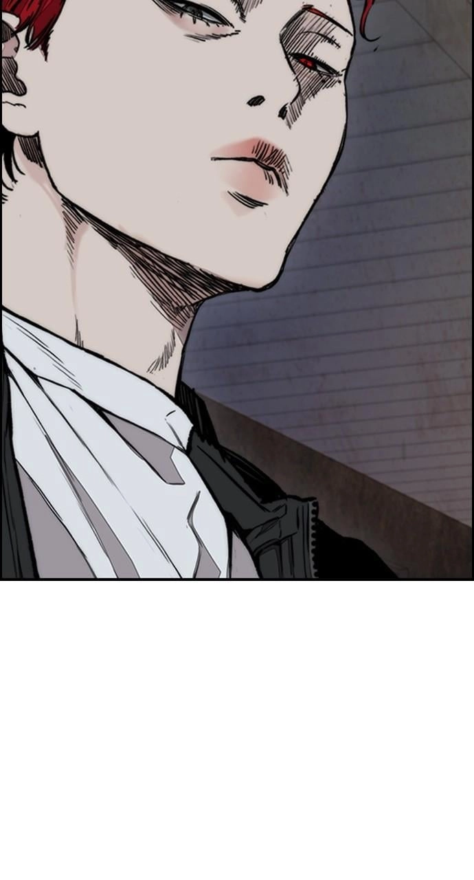 Wind Breaker Chapter 439, page 104 of 195