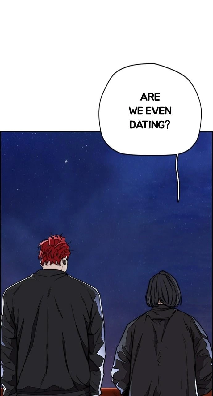 Wind Breaker Chapter 439, page 105 of 195