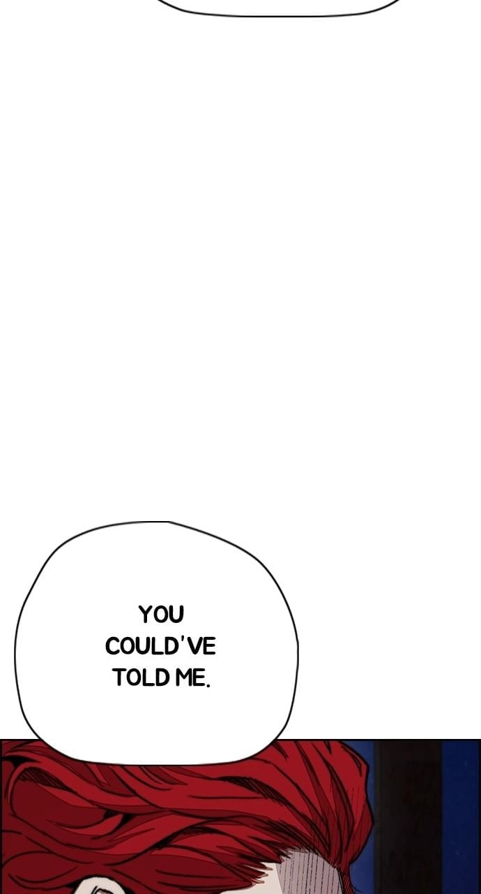 Wind Breaker Chapter 439, page 109 of 195