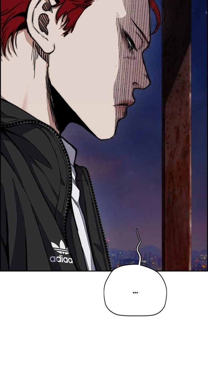 Wind Breaker Chapter 439, page 110 of 195