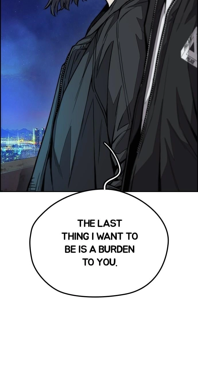 Wind Breaker Chapter 439, page 114 of 195